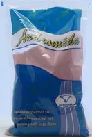 Androméda Černý rybíz koupelová sůl 1 kg