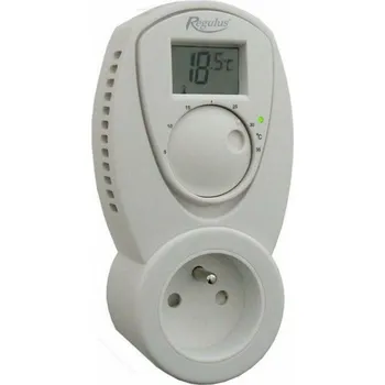 Regulus TZ 33