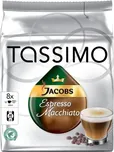 Jacobs Tassimo Espresso Macchiato