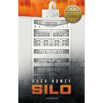 Silo - Hugh Howey (2020, pevná)