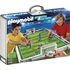 Stolní fotbal Playmobil 4725 Přenosný fotbalový stadion