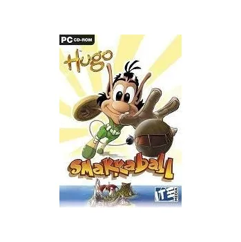 Počítačová hra Hugo: Smakkaball PC