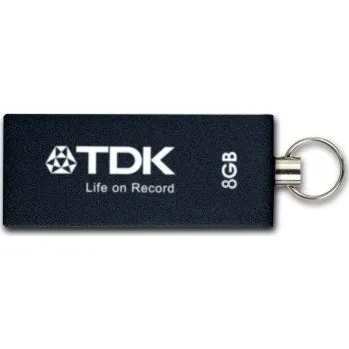 USB flash disk TDK Trans-IT Metal