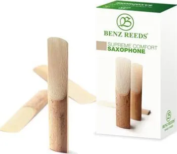 Benz Reeds Comfort, alt sax. 3,5, 5ks/bal