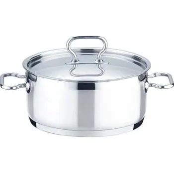 Tescoma Home Profi kastrol s poklicí, ø 22 cm 4,0 l