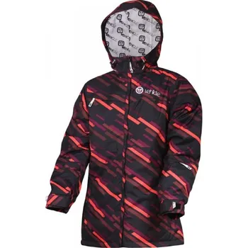 VEHICLE SNB bunda D @ IMPALA BLACK SLANT/IMP 01