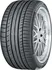 Letní osobní pneu Continental ContiSportContact 5 235/50 R18 97V FR