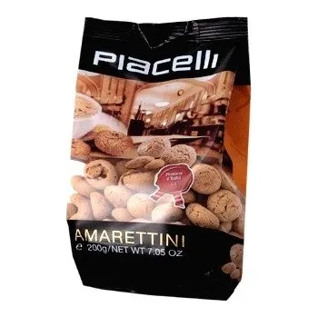 Piacelli Amarettini 200 g