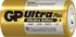 Článková baterie GP Baterie Ultra Plus Alkaline R20 blistr