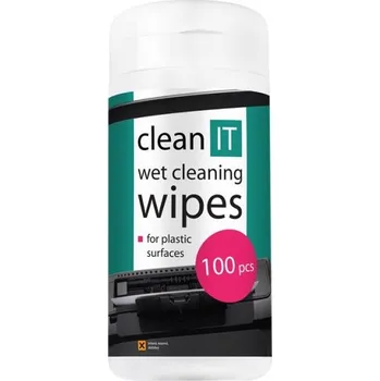 Čistící sada clean IT CL-142 100 ks