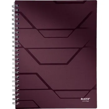 Blok Leitz Prestige A5 čtverečkovaný