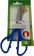 Kancelářské nůžky Nůžky KOH-I-NOOR 15,0cm