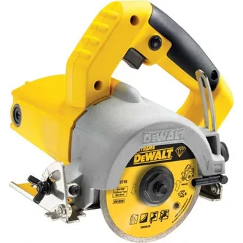 řezačka na dlažbu DeWALT DWC410-QS