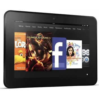 Tablet Amazon Kindle Fire HD 7