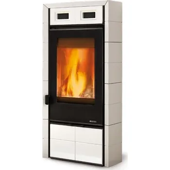 Krbová kamna Nordica Doris