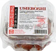 Umeboshi 150g Muso