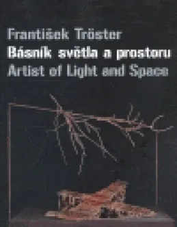 Umění Básník světla a prostoru/ Artist of Light and Space