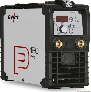 Svářečka EWM Pico 180