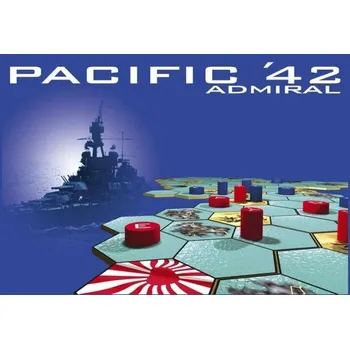 Desková hra Altar Pacific ´42 Admiral