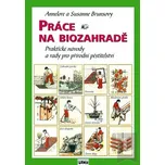 Brunsová Annelore a Susanne: Práce na…