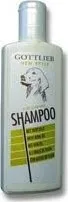 Kosmetika pro psa Šampon GOTTLIEB VAJEČNÝ 300 ml