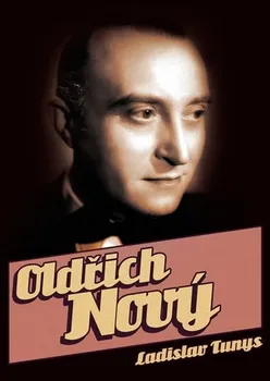 Literární biografie Oldřich Nový - Ladislav Tunys