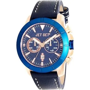 Hodinky Recenze Jet Set Vienna J6339R-333