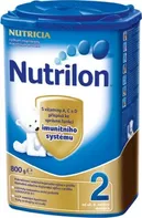 Nutricia Nutrilon 2 Pronutra