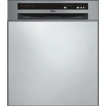 Myčka nádobí Whirlpool ADG 6600 IX