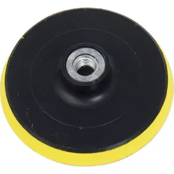 Brusný talíř Extol Craft 108525 125 mm