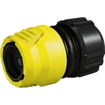 Hadicová spojka s Aqua Stop, univerzální