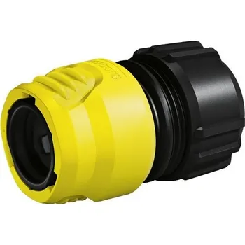 Hadicová spojka Hadicová spojka s Aqua Stop, univerzální