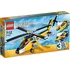 Stavebnice LEGO LEGO Creator 31023 Žlutí jezdci