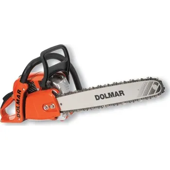 Motorová pila Dolmar PS-500 C