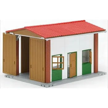 Bruder 68010 Bworld Garáž autíčko Bruder 68010 Bworld Garáž