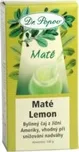 Dr.Popov Maté zelené Lemon 100g