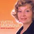 Česká hudba Dárek na památku - Yvetta Simonová [CD]