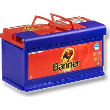 Autobaterie Banner Running Bull 59201 12V 92Ah 850A