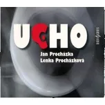 Ucho - Lenka Procházková [CD]
