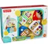 Hračka pro nejmenší Fisher Price Zpívající stoleček