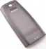 Náhradní kryt pro mobilní telefon Nokia X2 Black kryt baterie