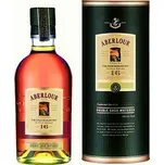 Aberlour 16 y.o. 40% 0,7 l