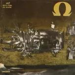 Éjszakai országút – Omega [CD]