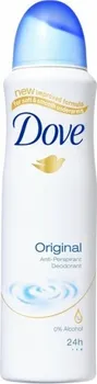Dove Original W deospray 150 ml