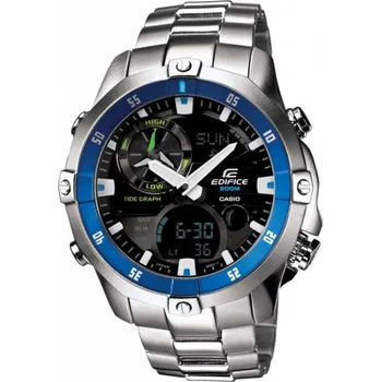 Hodinky Casio Edifice EMA-100D-1A2