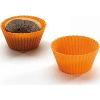 Orion Košíky na muffiny 6 ks