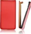 Pouzdro na mobilní telefon pouzdro Flip Slim HTC Desire 310 red