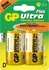 Článková baterie GP Baterie Ultra Alkaline R20 (D, velké mono)