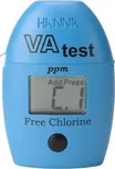 Tester fotometrický VA TEST - FCL