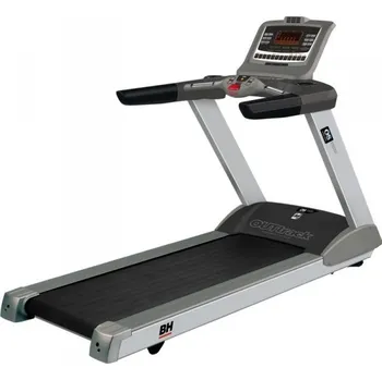 BH Fitness OUTtrack Běžecký pás BH Fitness OUTtrack